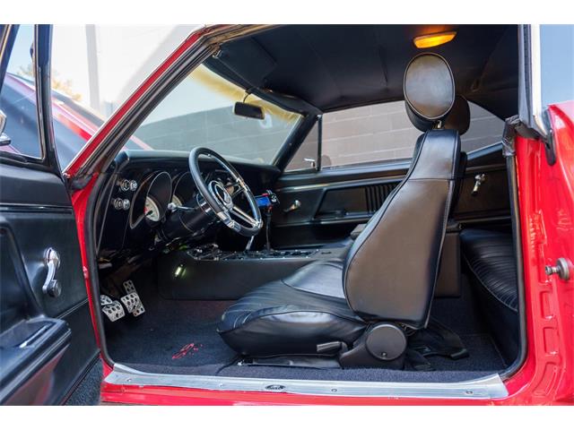 1967 Chevrolet Camaro RS/SS (CC-1650605) for sale in Leeds, Alabama