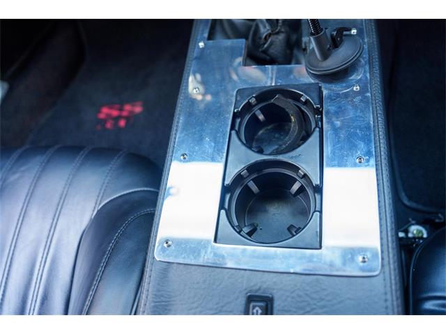 1967 Chevrolet Camaro RS/SS (CC-1650605) for sale in Leeds, Alabama