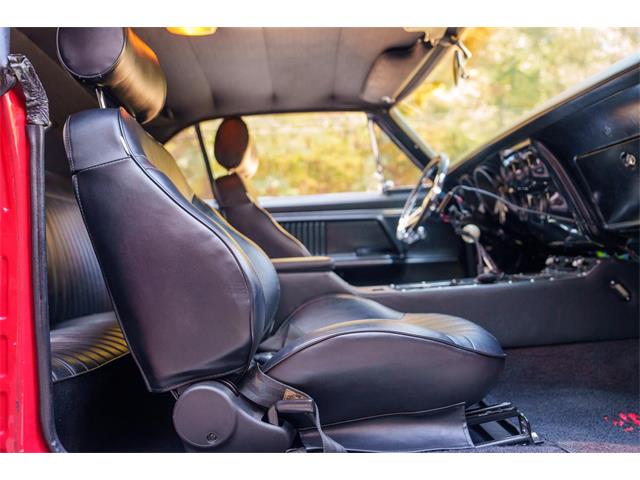 1967 Chevrolet Camaro RS/SS (CC-1650605) for sale in Leeds, Alabama