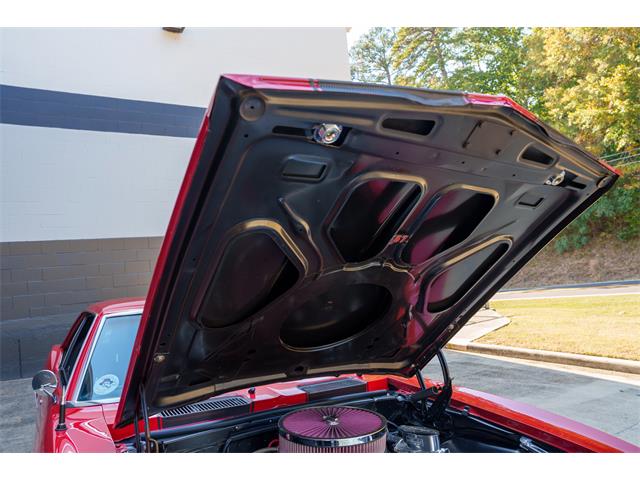 1967 Chevrolet Camaro RS/SS (CC-1650605) for sale in Leeds, Alabama