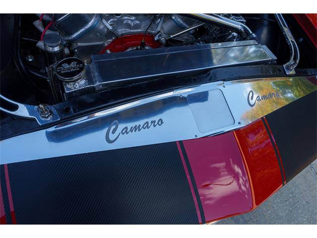 1967 Chevrolet Camaro RS/SS (CC-1650605) for sale in Leeds, Alabama