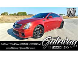 2013 Cadillac CTS (CC-1656105) for sale in O'Fallon, Illinois