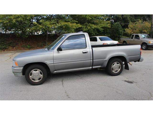 1994 Toyota Pickup (CC-1656135) for sale in Norcross, Georgia