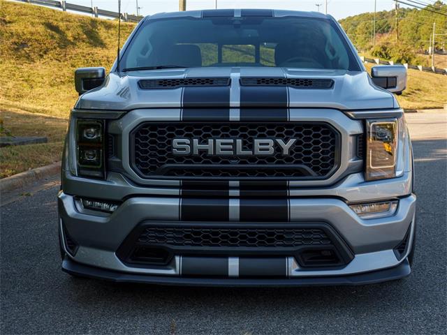 2021 Ford Shelby F-150 Super Snake (CC-1650615) for sale in Leeds, Alabama