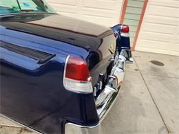 1955 Cadillac Coupe DeVille (CC-1656155) for sale in Sacramento, California