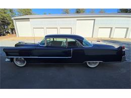 1955 Cadillac Coupe DeVille (CC-1656155) for sale in Sacramento, California