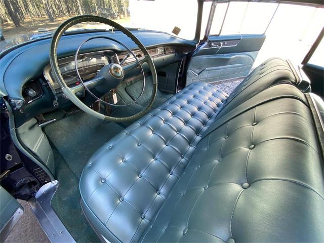 1955 Cadillac Coupe DeVille (CC-1656155) for sale in Sacramento, California