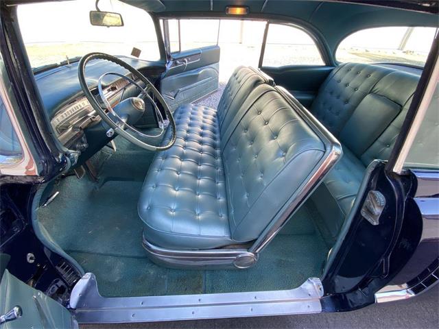 1955 Cadillac Coupe DeVille (CC-1656155) for sale in Sacramento, California