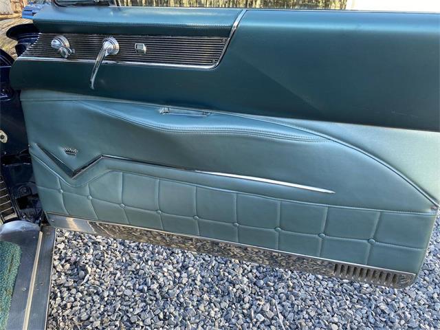 1955 Cadillac Coupe DeVille (CC-1656155) for sale in Sacramento, California