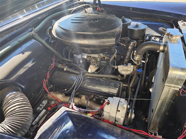 1955 Cadillac Coupe DeVille (CC-1656155) for sale in Sacramento, California