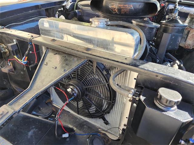 1955 Cadillac Coupe DeVille (CC-1656155) for sale in Sacramento, California