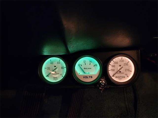 1955 Cadillac Coupe DeVille (CC-1656155) for sale in Sacramento, California