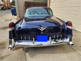 1955 Cadillac Coupe DeVille (CC-1656155) for sale in Sacramento, California