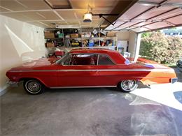 1962 Chevrolet Impala SS (CC-1656159) for sale in Vancouver, Washington