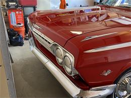 1962 Chevrolet Impala SS (CC-1656159) for sale in Vancouver, Washington