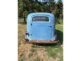 1937 Chevrolet Panel Truck (CC-1656161) for sale in Tacoma, Washington