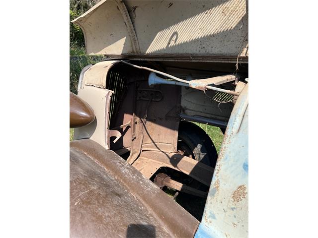 1937 Chevrolet Panel Truck (CC-1656161) for sale in Tacoma, Washington
