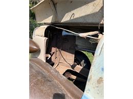 1937 Chevrolet Panel Truck (CC-1656161) for sale in Tacoma, Washington