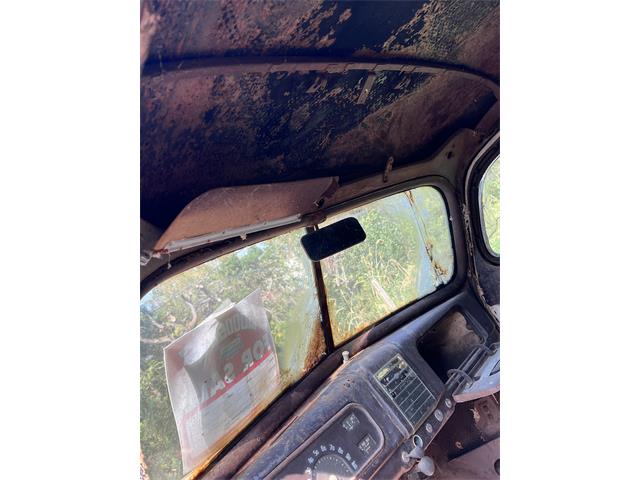 1937 Chevrolet Panel Truck (CC-1656161) for sale in Tacoma, Washington
