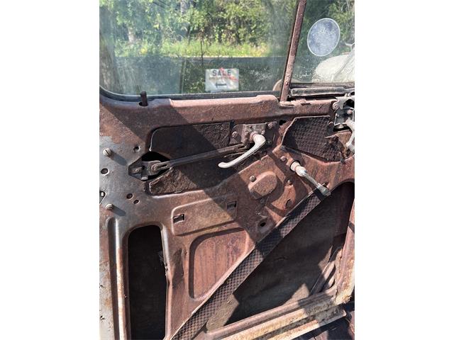 1937 Chevrolet Panel Truck (CC-1656161) for sale in Tacoma, Washington