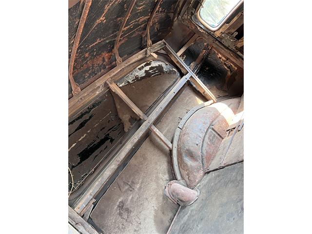 1937 Chevrolet Panel Truck (CC-1656161) for sale in Tacoma, Washington