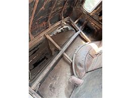 1937 Chevrolet Panel Truck (CC-1656161) for sale in Tacoma, Washington