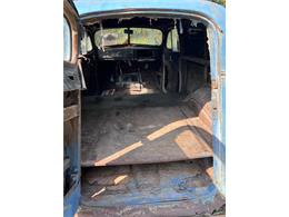 1937 Chevrolet Panel Truck (CC-1656161) for sale in Tacoma, Washington