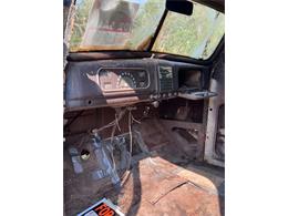 1937 Chevrolet Panel Truck (CC-1656161) for sale in Tacoma, Washington