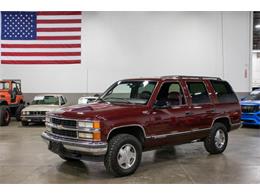 1998 Chevrolet Tahoe (CC-1656165) for sale in Kentwood, Michigan