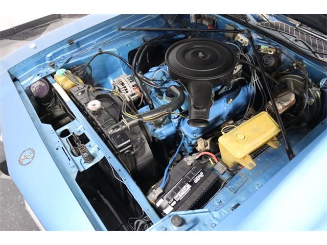 1974 Plymouth Road Runner For Sale | ClassicCars.com | CC-1656177