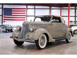 1936 Ford Deluxe (CC-1656185) for sale in Kentwood, Michigan