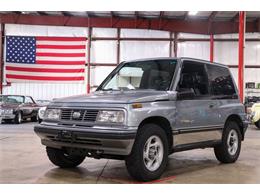 1994 Geo Tracker (CC-1656189) for sale in Kentwood, Michigan