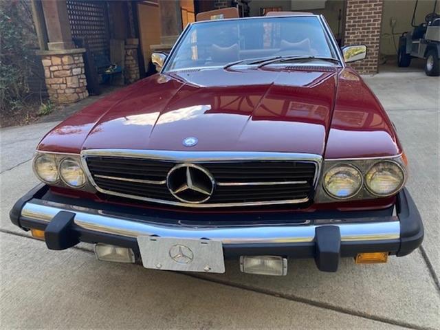 1978 Mercedes-Benz 420SL for Sale | ClassicCars.com | CC-1650619