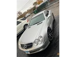 2003 Mercedes-Benz 500 (CC-1656198) for sale in Cadillac, Michigan
