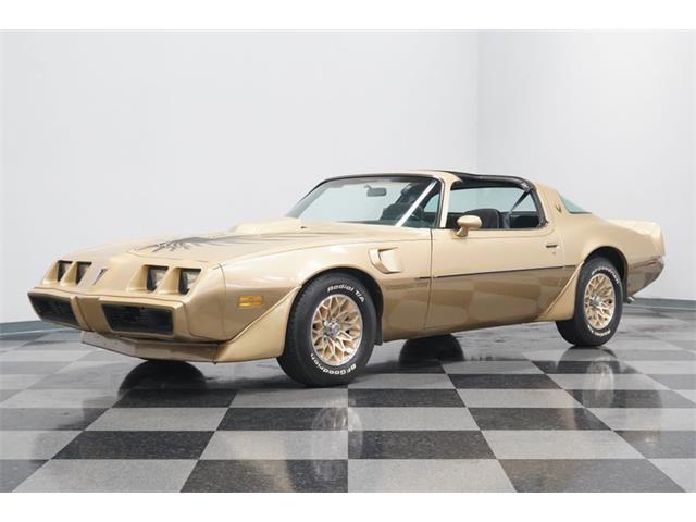 1980 Pontiac Firebird (CC-1656225) for sale in Lavergne, Tennessee