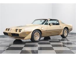 1980 Pontiac Firebird (CC-1656225) for sale in Lavergne, Tennessee