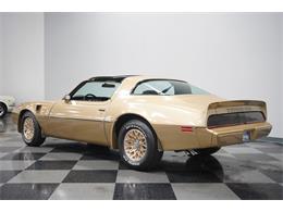 1980 Pontiac Firebird (CC-1656225) for sale in Lavergne, Tennessee