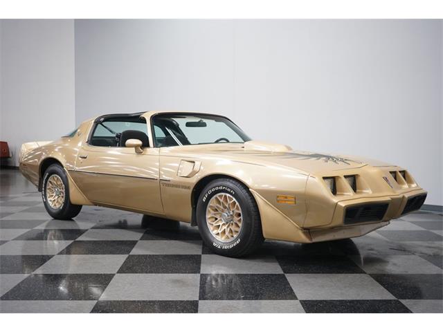 1980 Pontiac Firebird (CC-1656225) for sale in Lavergne, Tennessee
