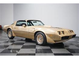 1980 Pontiac Firebird (CC-1656225) for sale in Lavergne, Tennessee