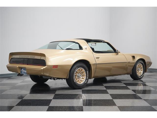 1980 Pontiac Firebird (CC-1656225) for sale in Lavergne, Tennessee