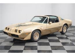 1980 Pontiac Firebird (CC-1656225) for sale in Lavergne, Tennessee