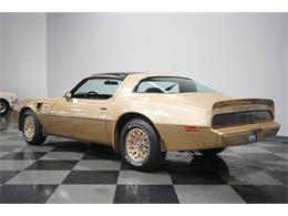 1980 Pontiac Firebird (CC-1656225) for sale in Lavergne, Tennessee