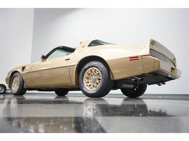 1980 Pontiac Firebird (CC-1656225) for sale in Lavergne, Tennessee