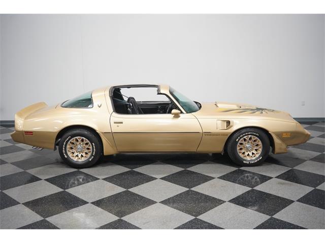 1980 Pontiac Firebird (CC-1656225) for sale in Lavergne, Tennessee