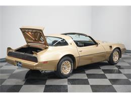 1980 Pontiac Firebird (CC-1656225) for sale in Lavergne, Tennessee