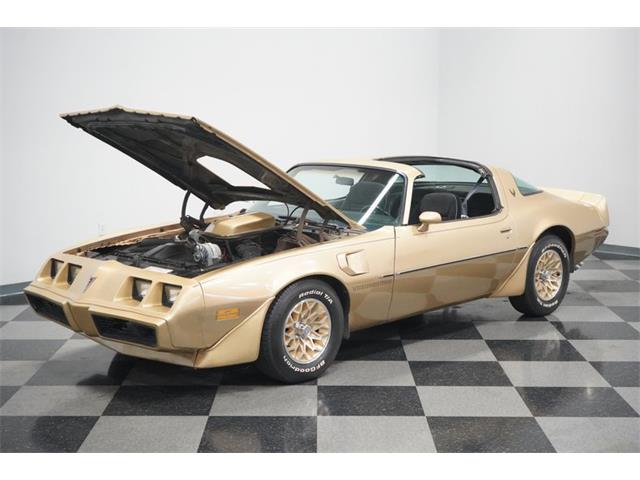 1980 Pontiac Firebird (CC-1656225) for sale in Lavergne, Tennessee