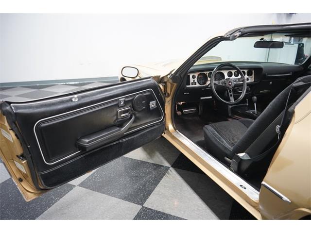 1980 Pontiac Firebird (CC-1656225) for sale in Lavergne, Tennessee