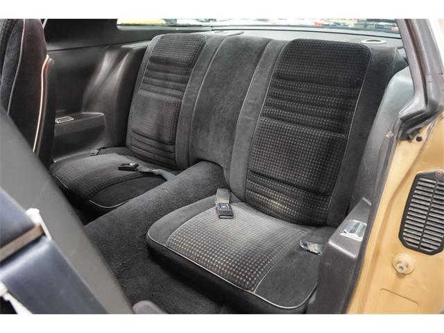 1980 Pontiac Firebird (CC-1656225) for sale in Lavergne, Tennessee