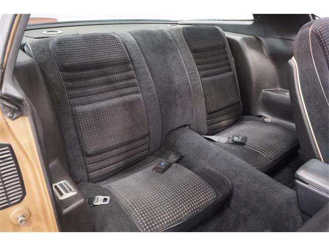 1980 Pontiac Firebird (CC-1656225) for sale in Lavergne, Tennessee