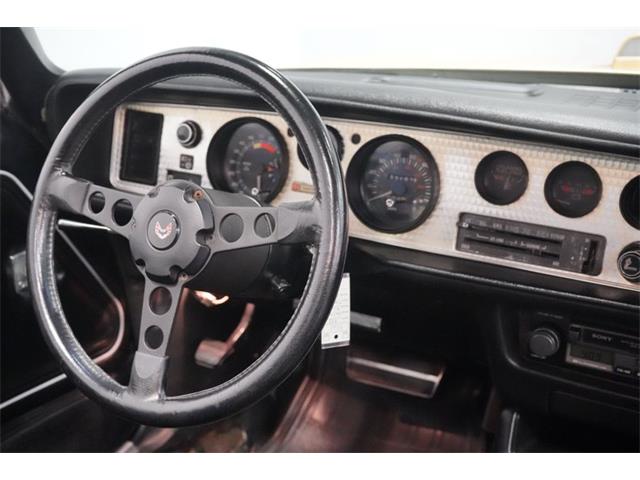 1980 Pontiac Firebird (CC-1656225) for sale in Lavergne, Tennessee